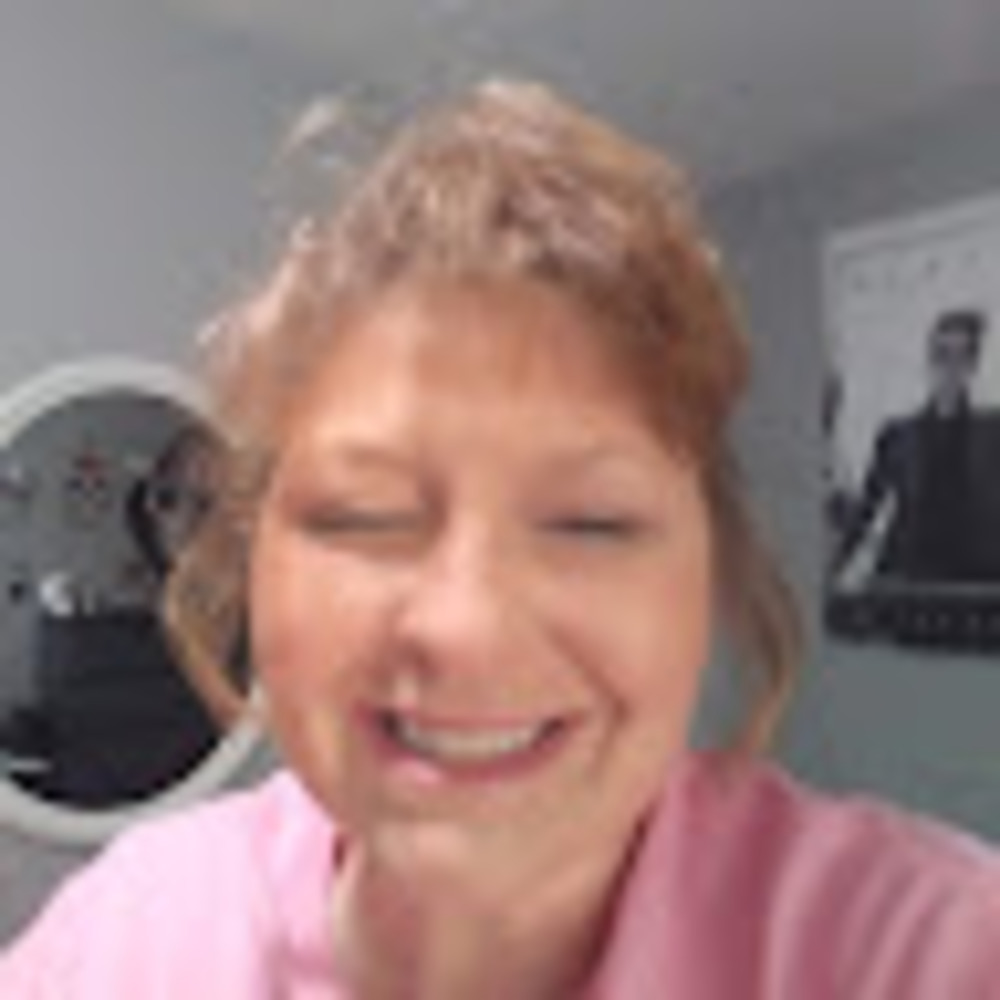 Meet your Posher, Barbara